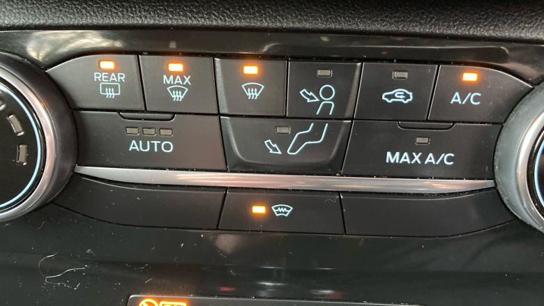 Ford Puma 1.0 EcoBoost Hybrid mHEV Titanium 5dr Petrol Hatchback